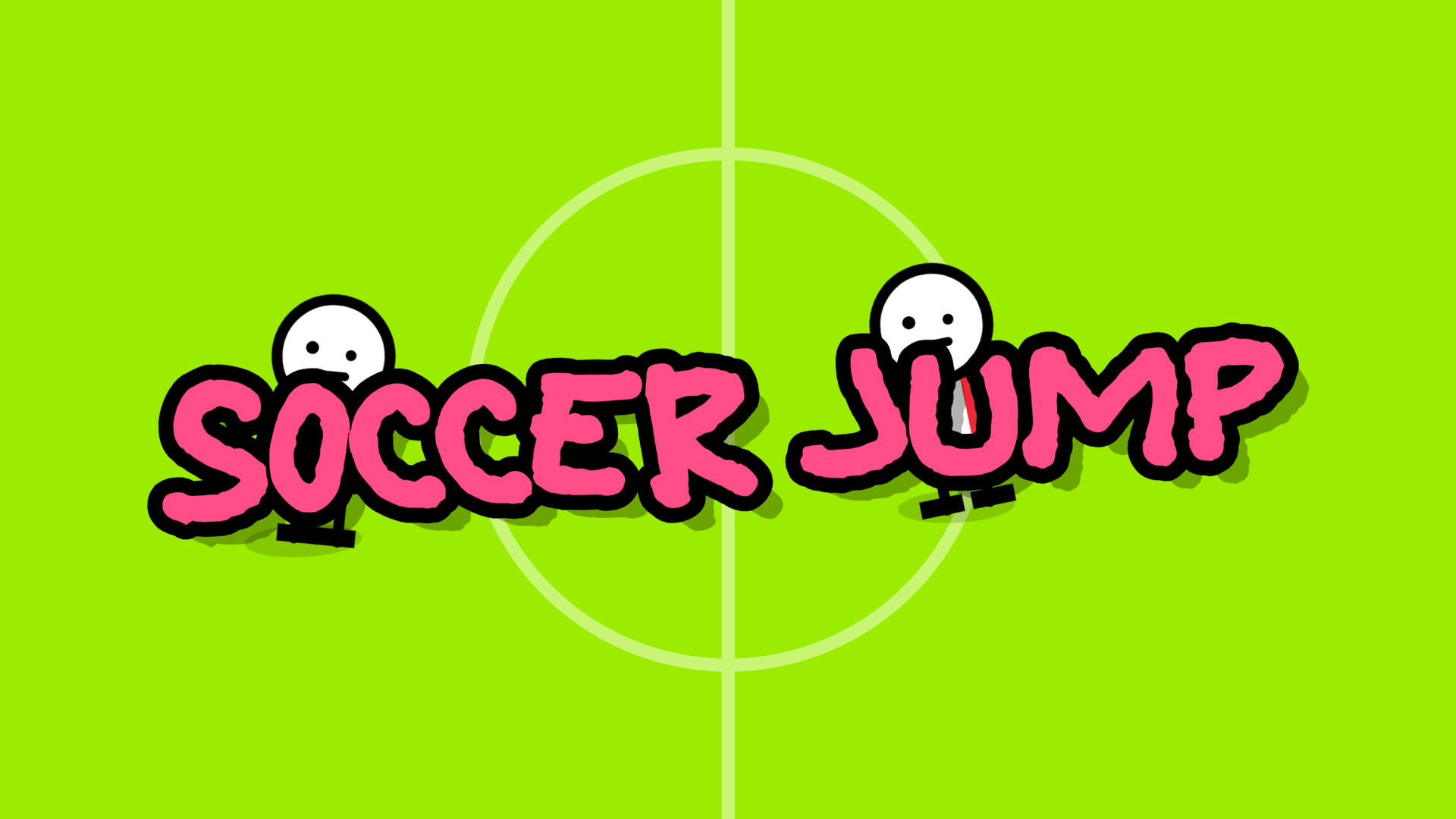 Soccer Jump