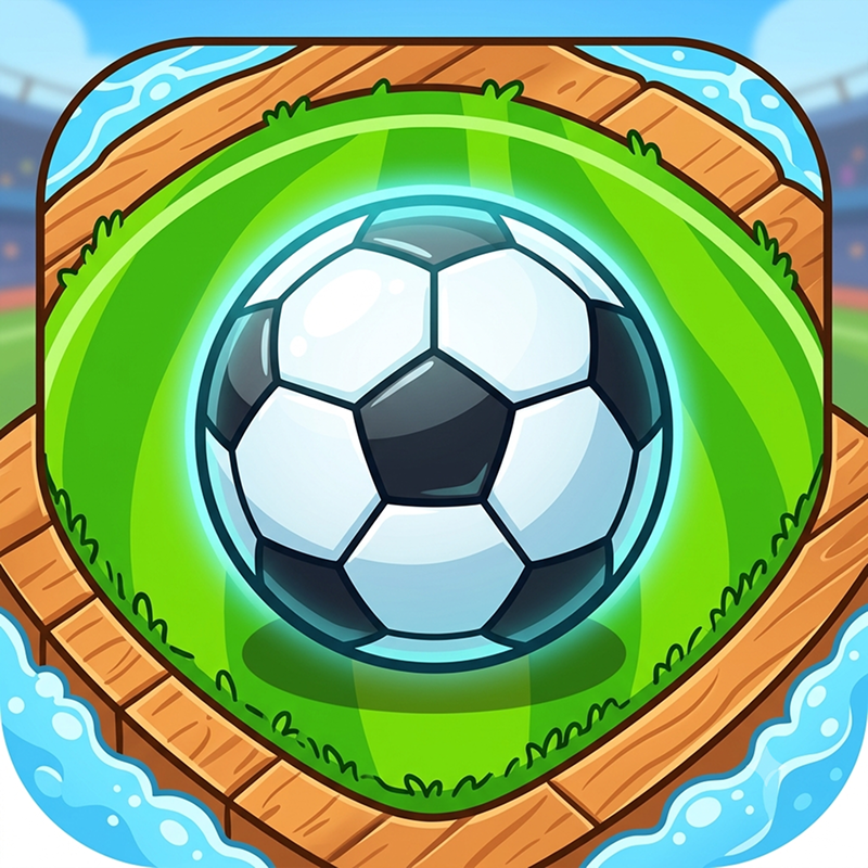 Soccer Splash