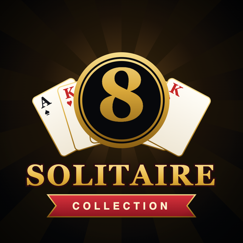 Solitaire 8 Collection