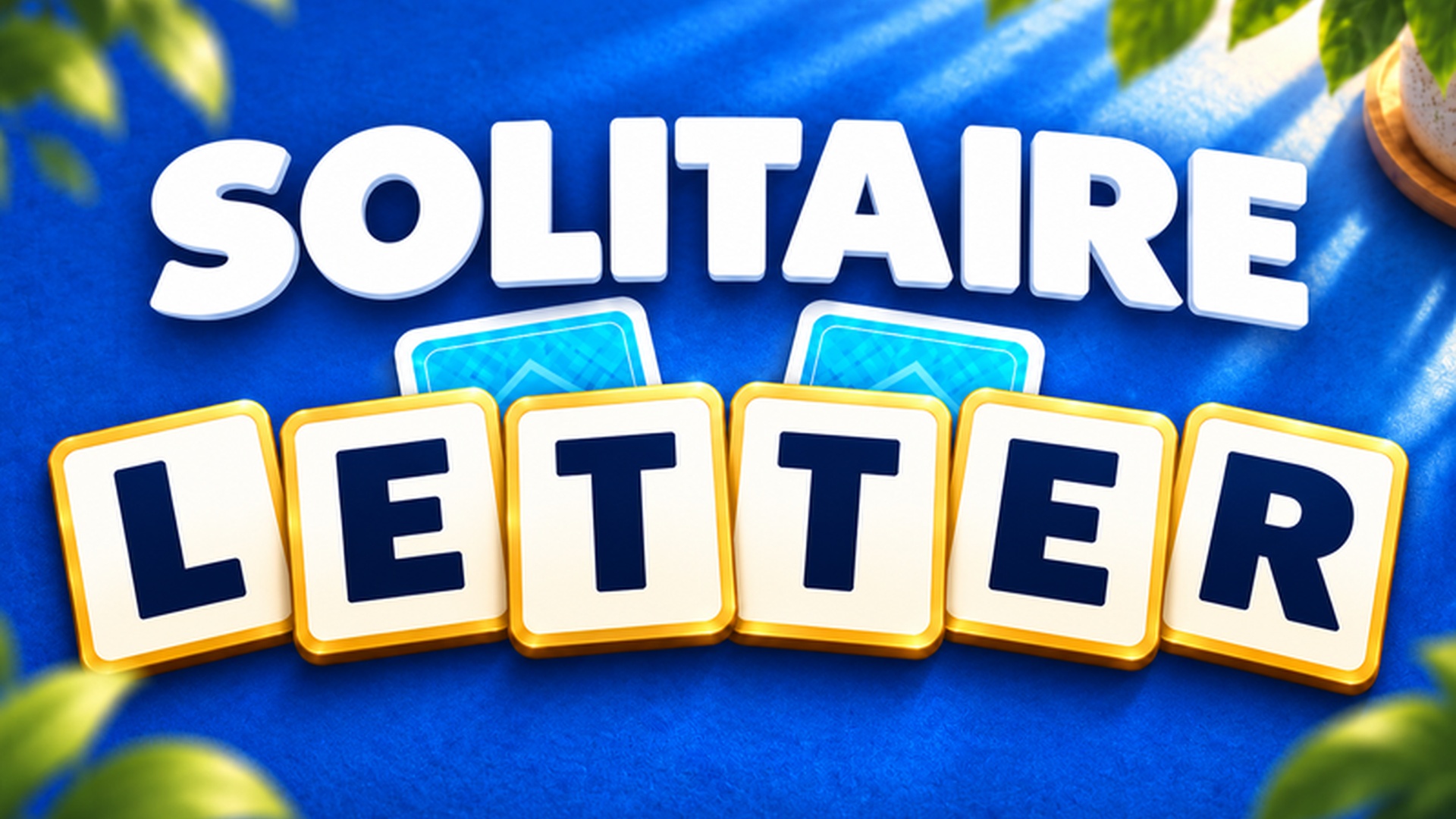 Gambar sampul Solitaire Letter