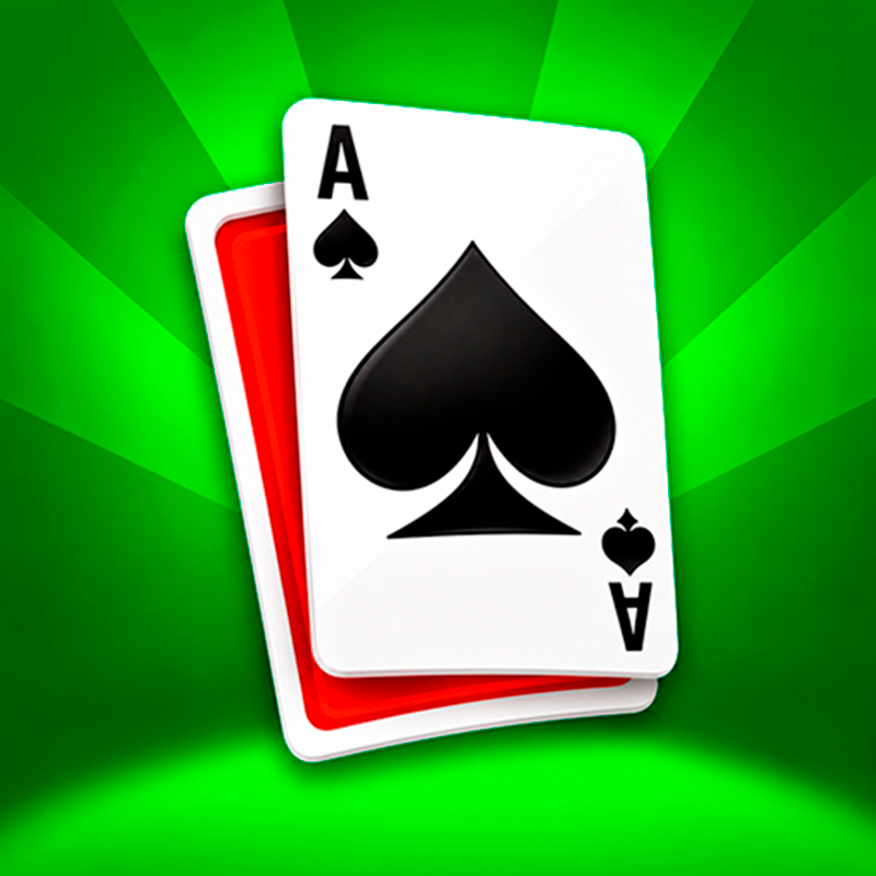 Solitaire The Collection game thumbnail