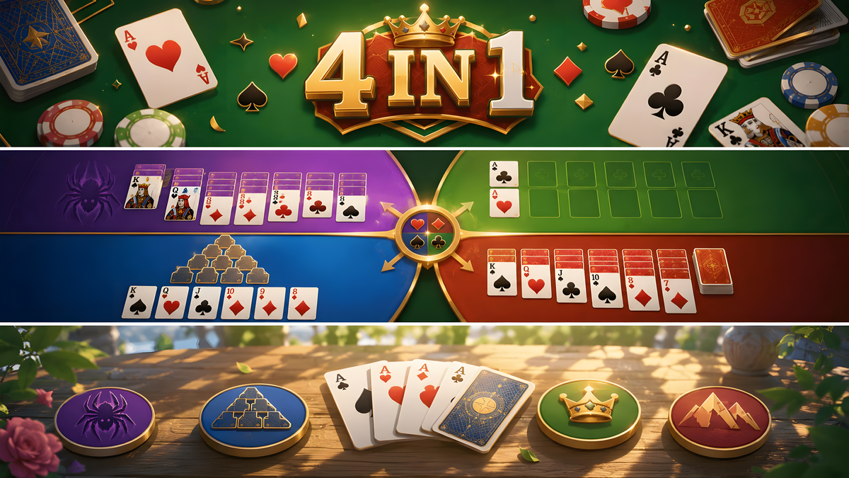 Solitaire