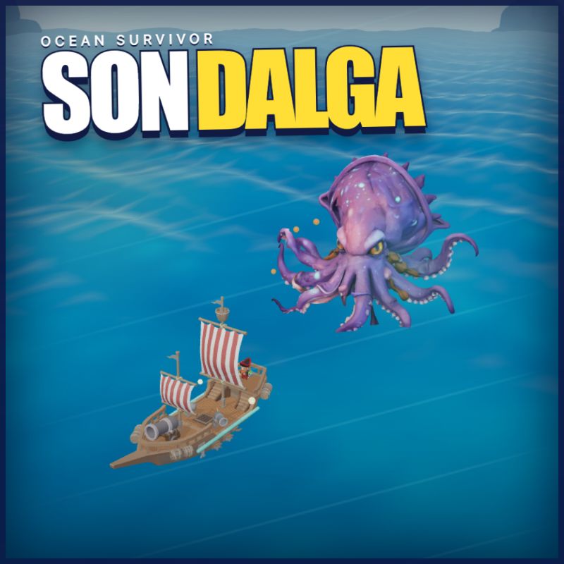 Son Dalga: Ocean Survivor
