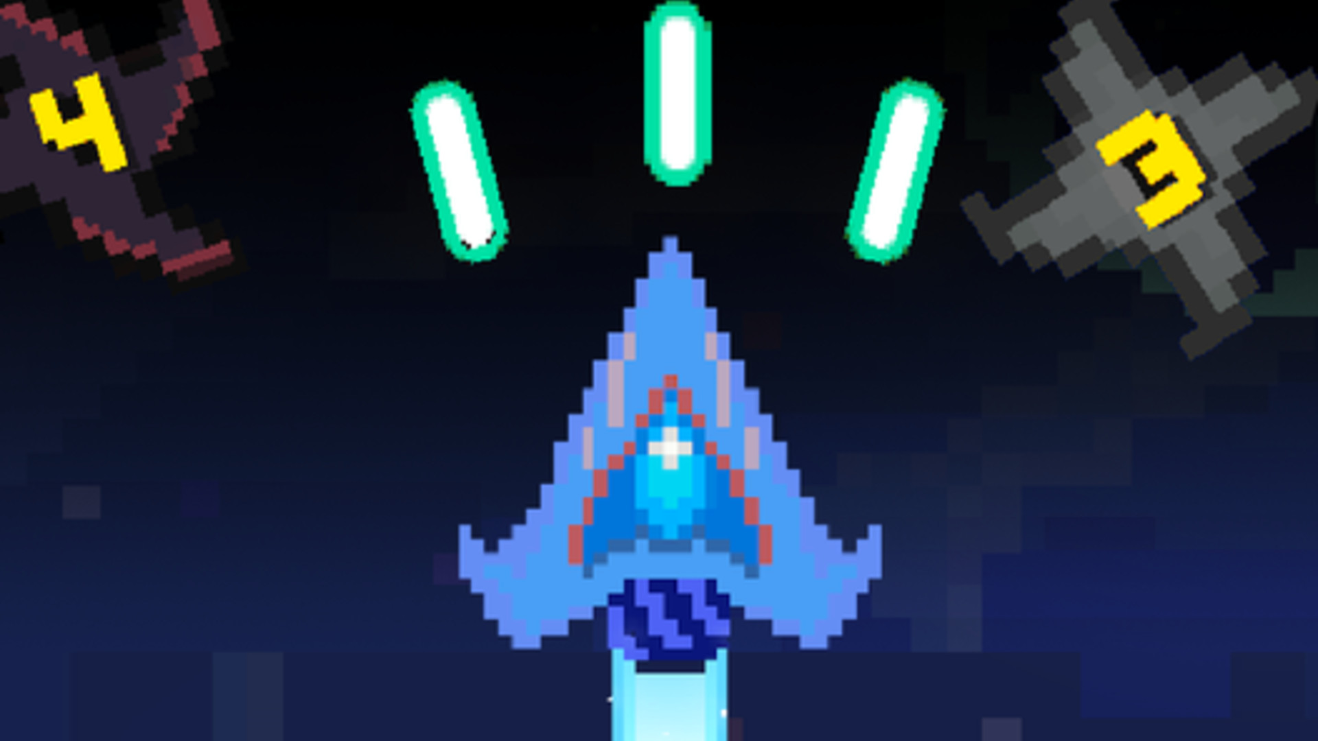 Space Break