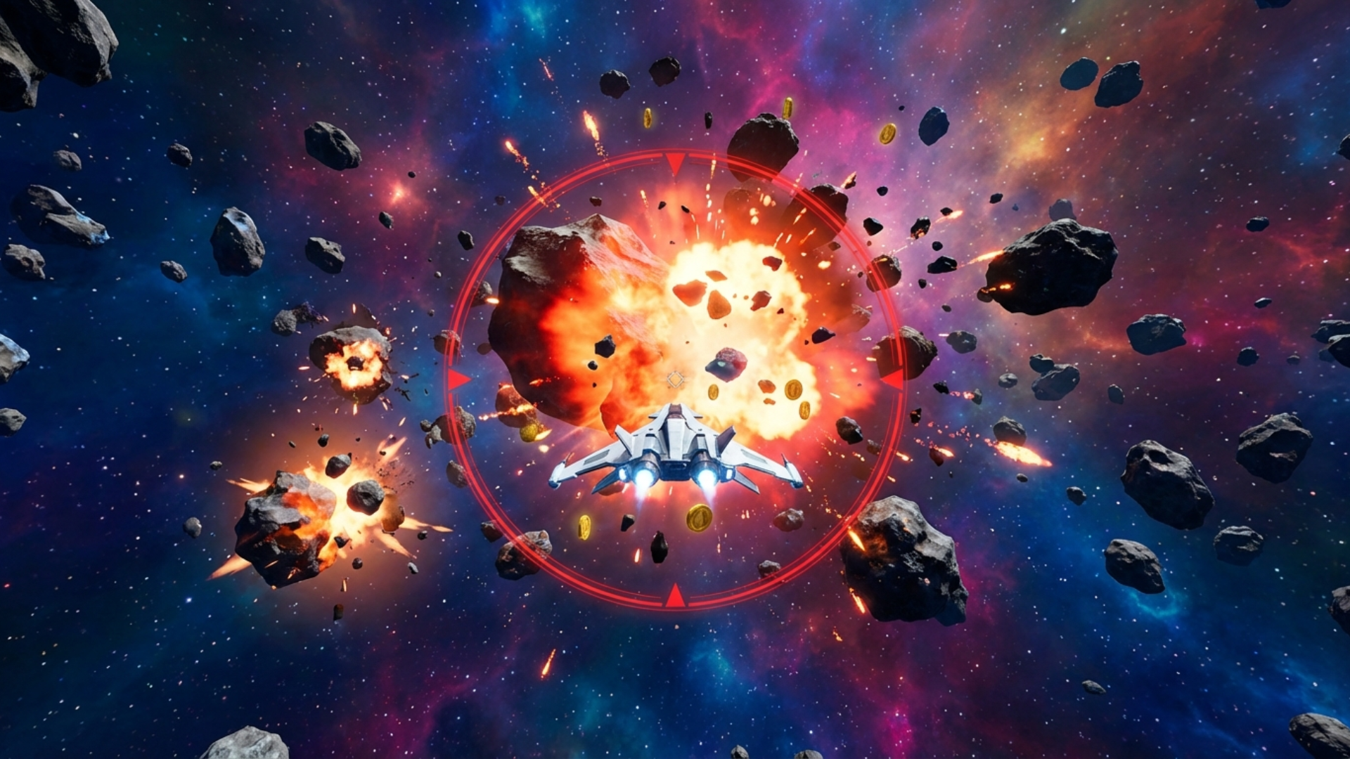 Space Cleaner cover art