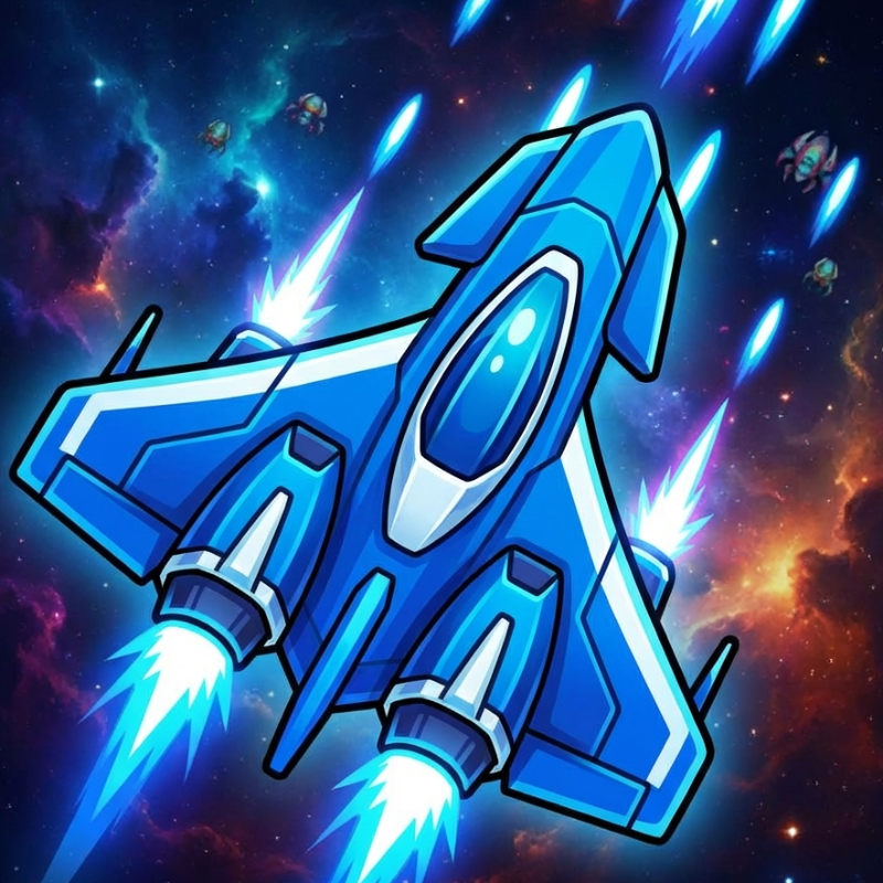 Space Destroyer 