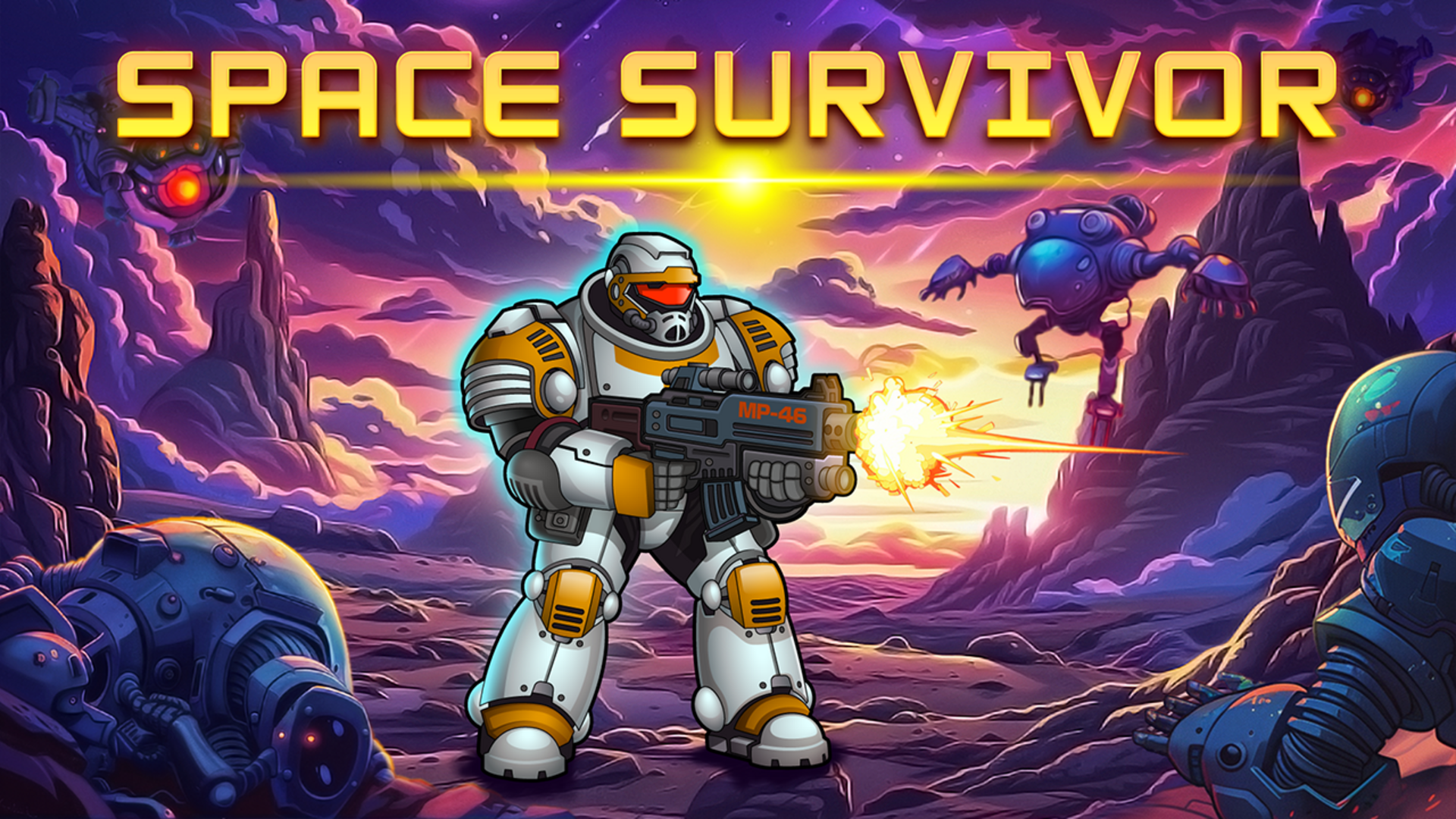 Space Survivor