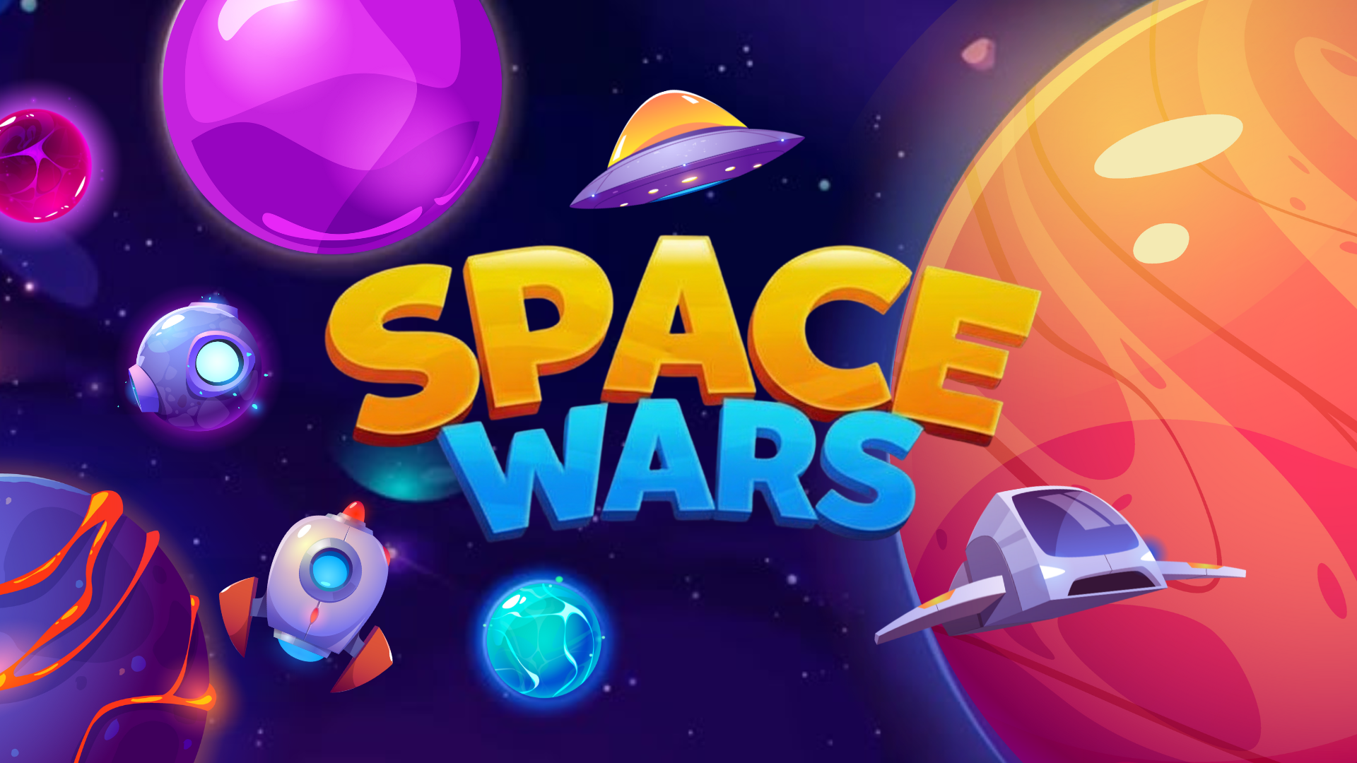 Space Wars