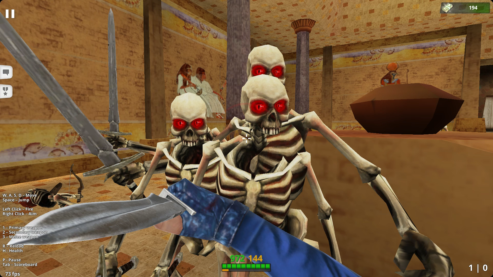 Special Ops: GO screenshot 3