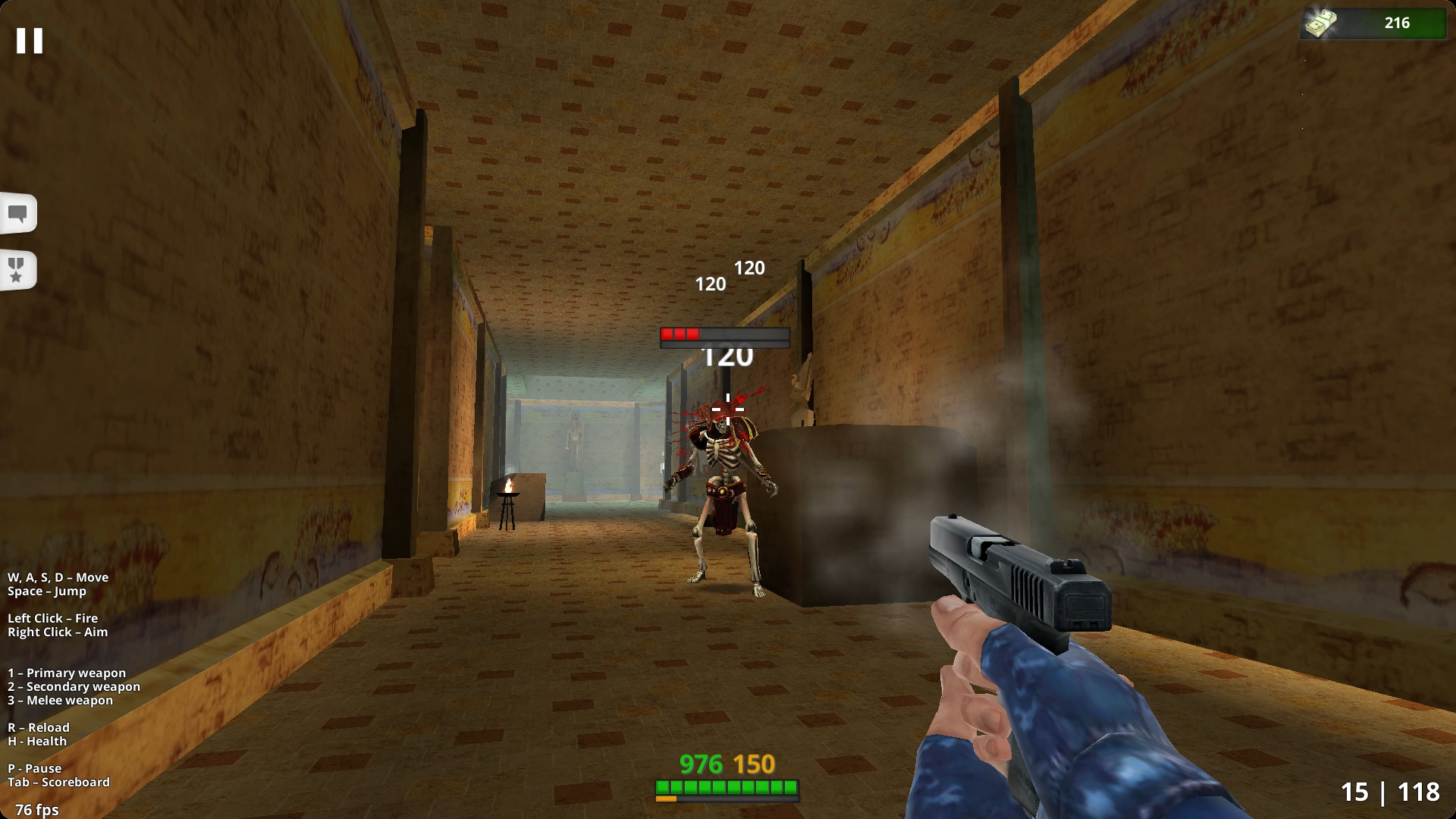 Special Ops: GO screenshot 2