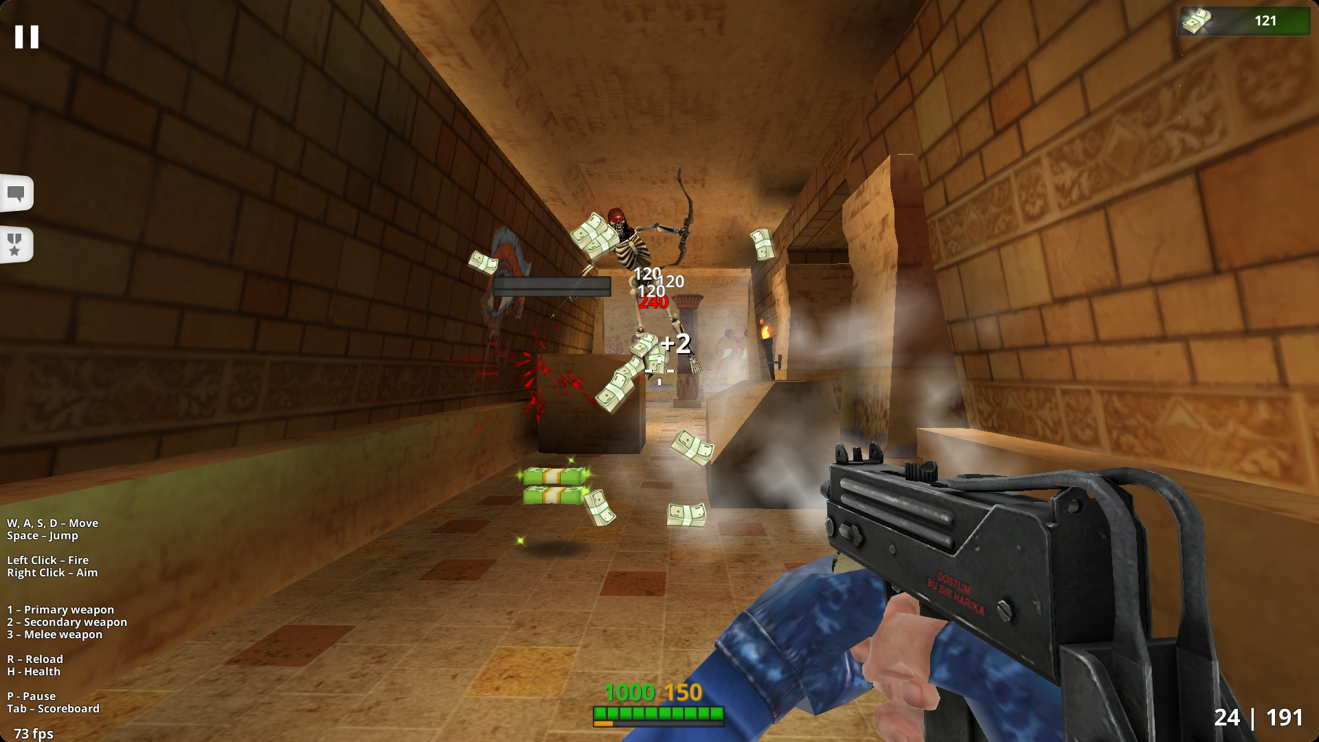 Special Ops: GO screenshot 1