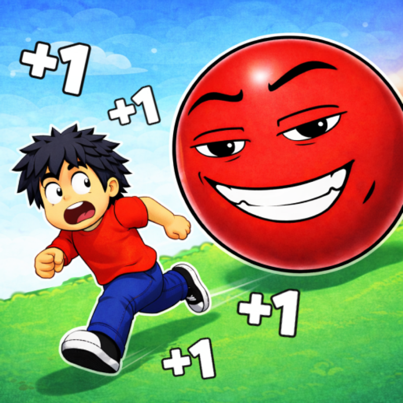 Speed per Click: Obby thumbnail