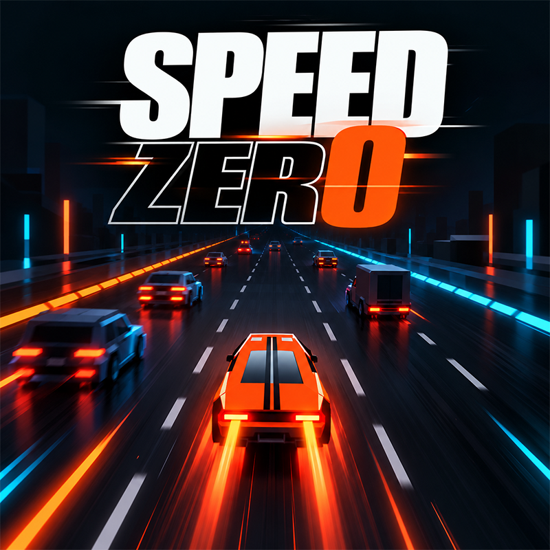 Speed Zero
