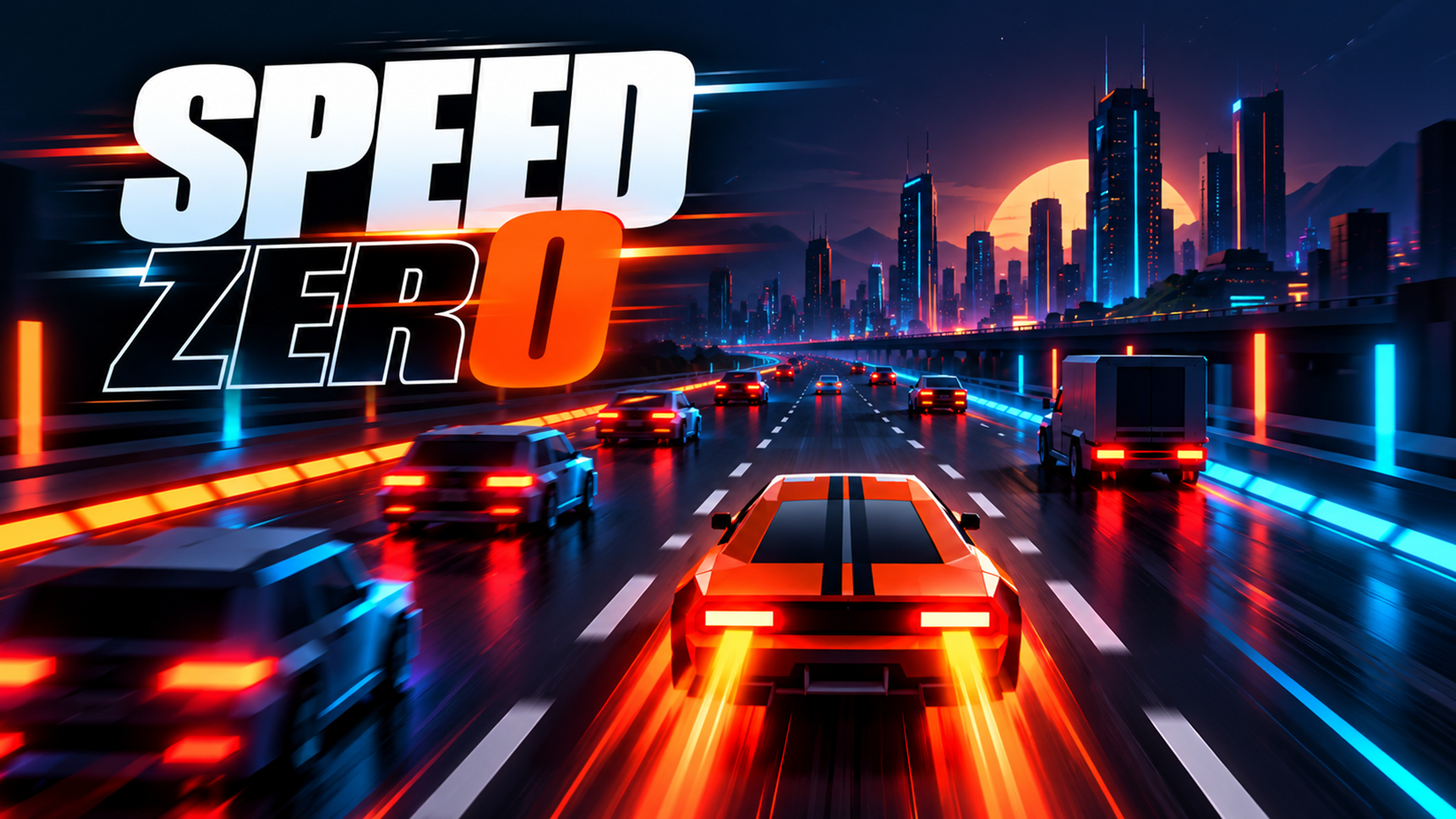 Speed Zero