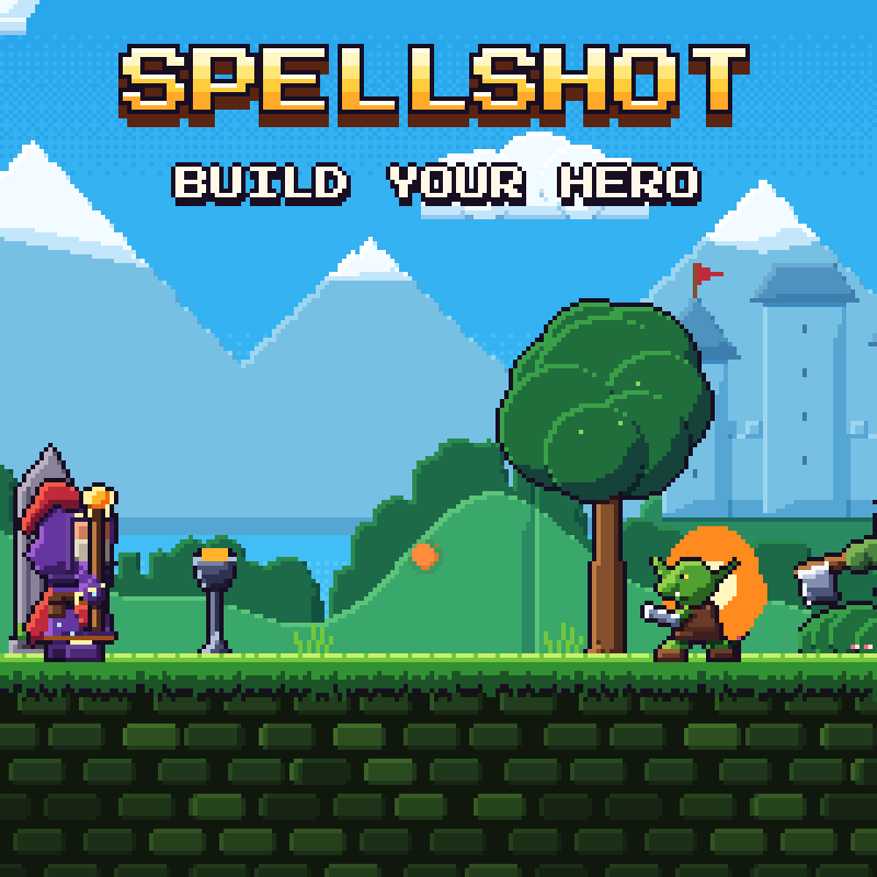Spellshot