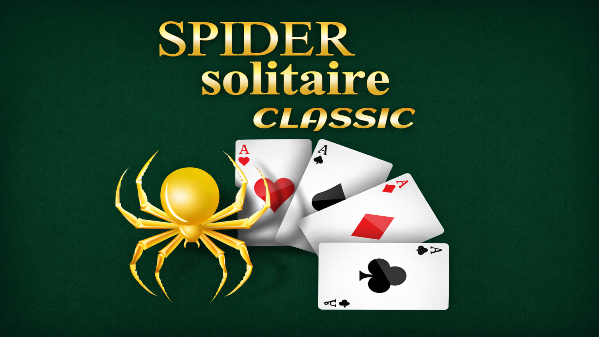 Spider Solitaire Pro