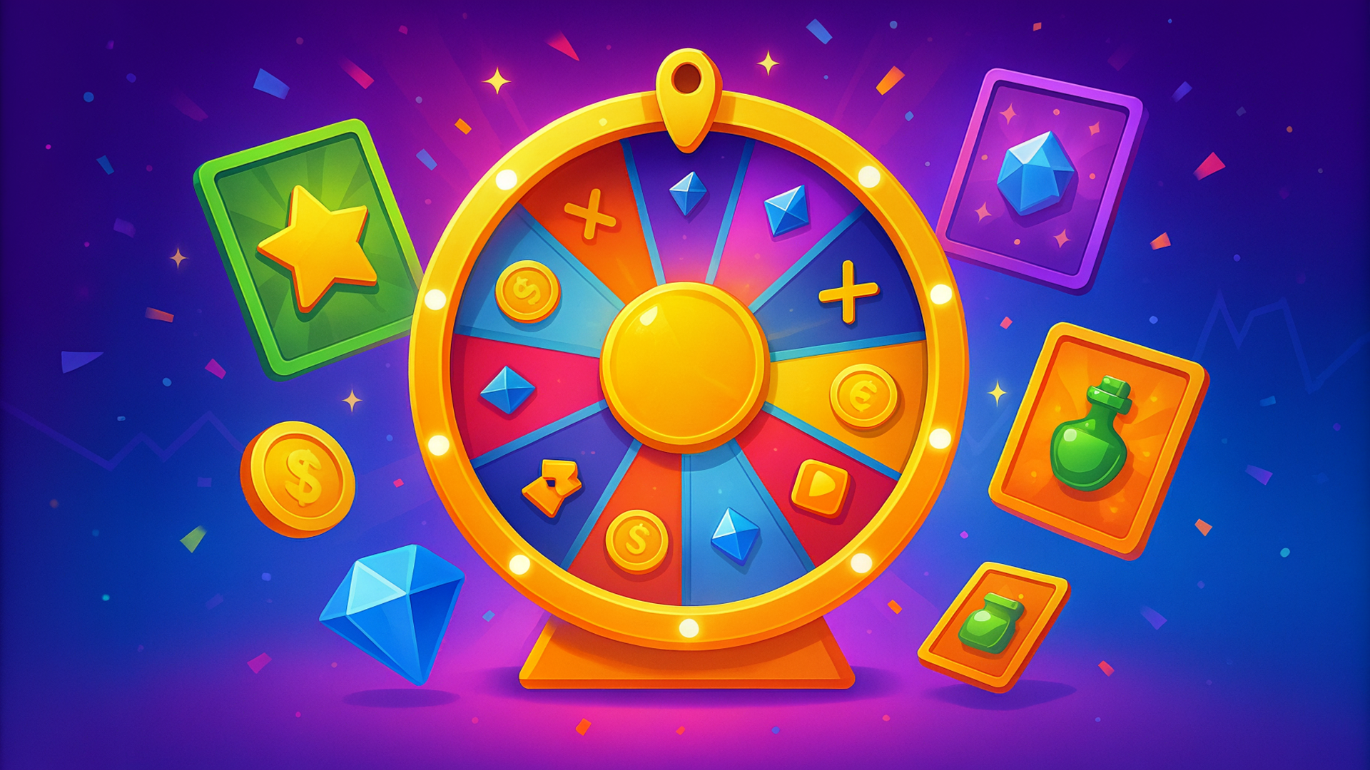 Copertina di Spin and Collect