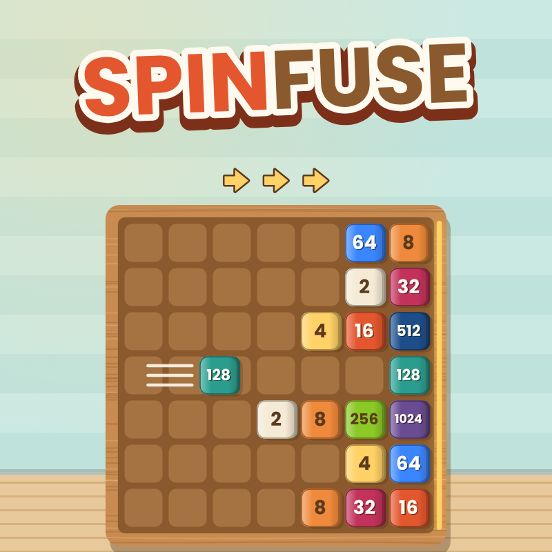 SPINFUSE