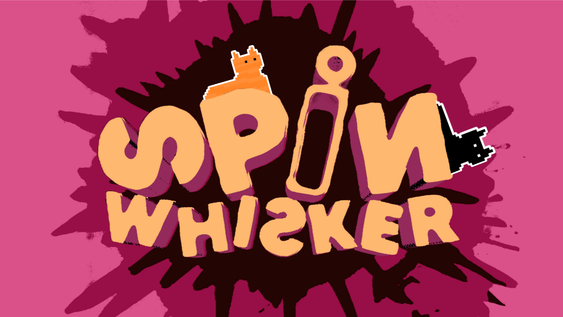 Visuel de SpinWhisker