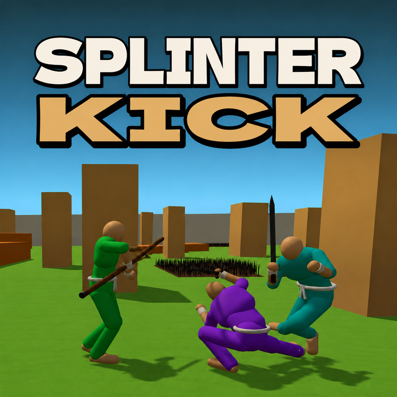 Splinter Kick
