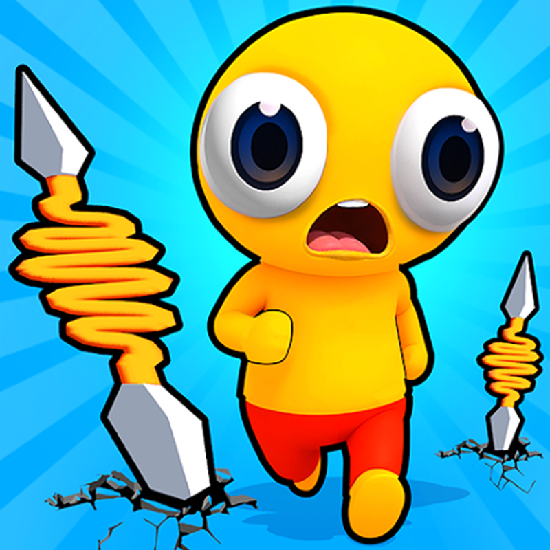 Spring Spear: Ragdoll Challenge