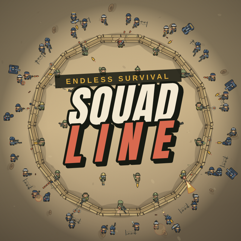 Squadline