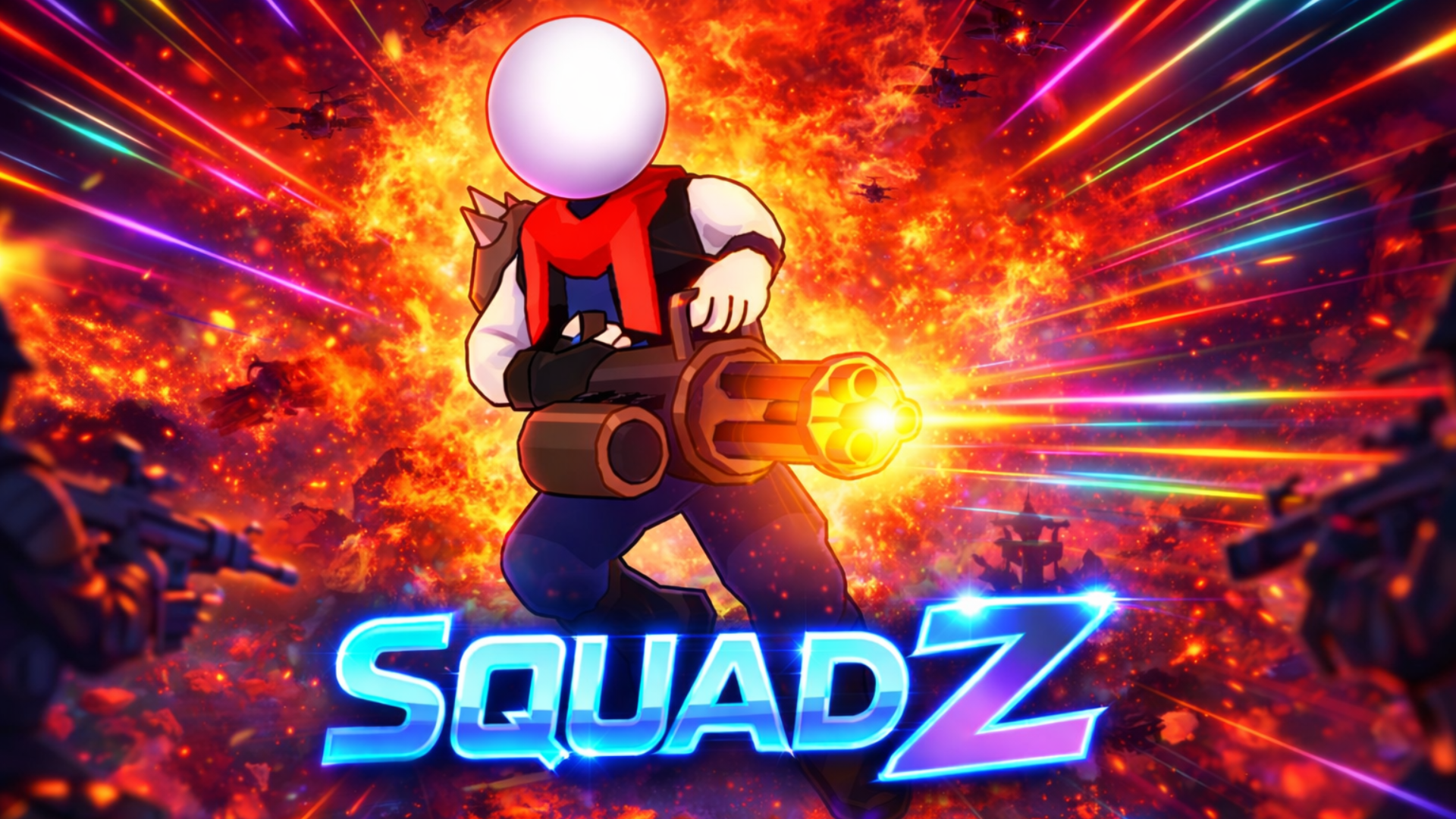 SquadZ game thumbnail