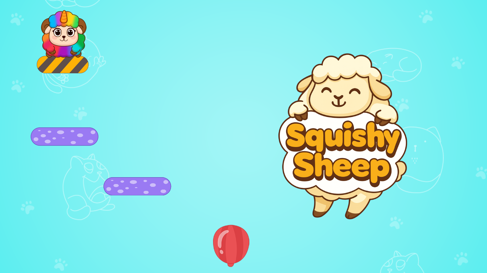 Squishy Sheep game thumbnail