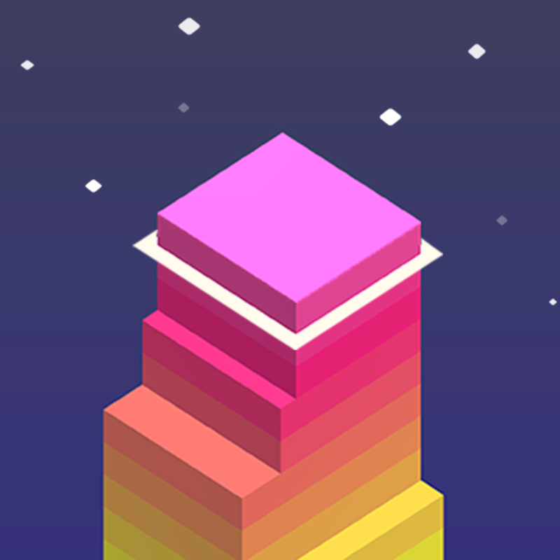 Stack Blocks