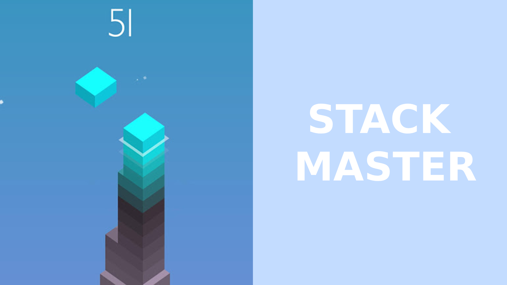 Stack Master