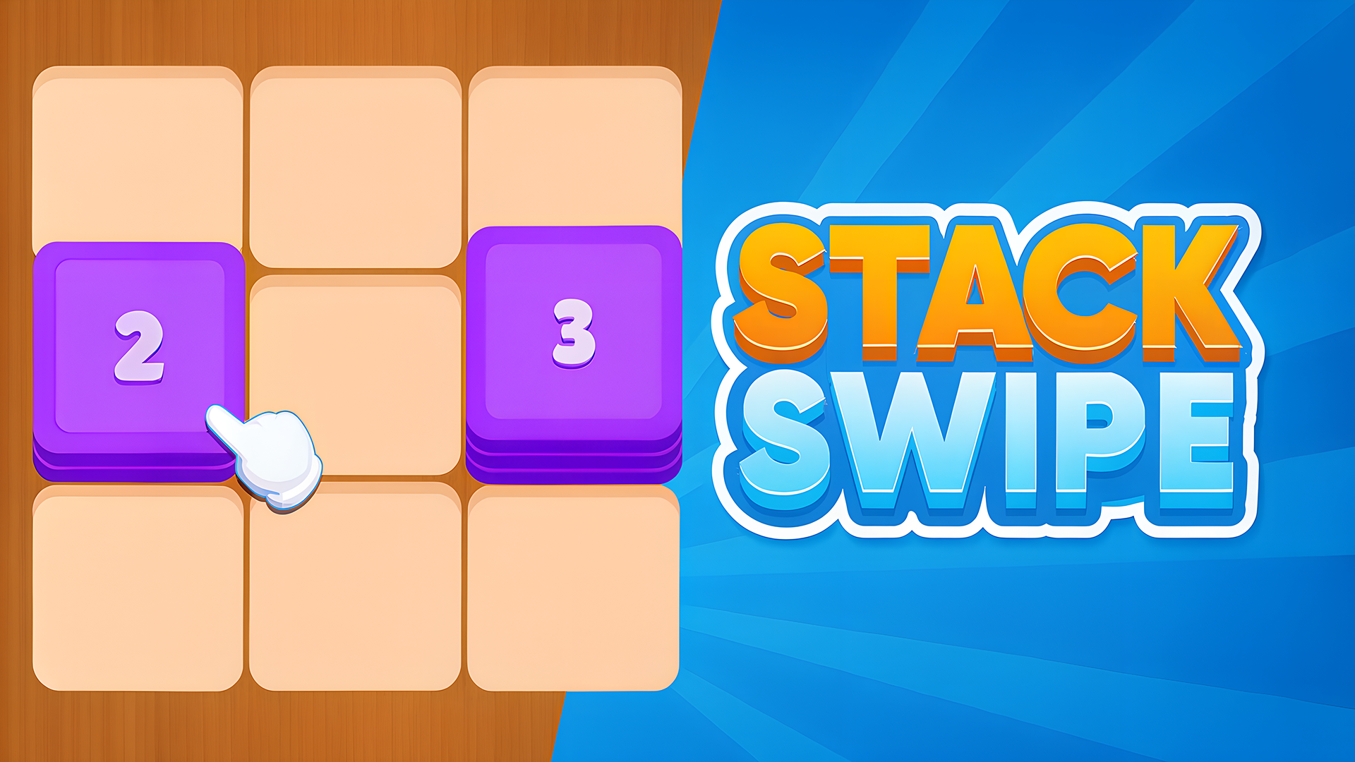 Copertina di Stack Swipe