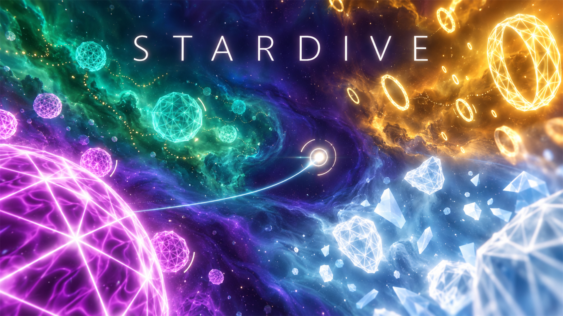 Copertina di STARDIVE