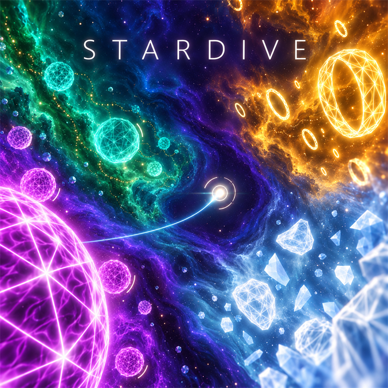 STARDIVE