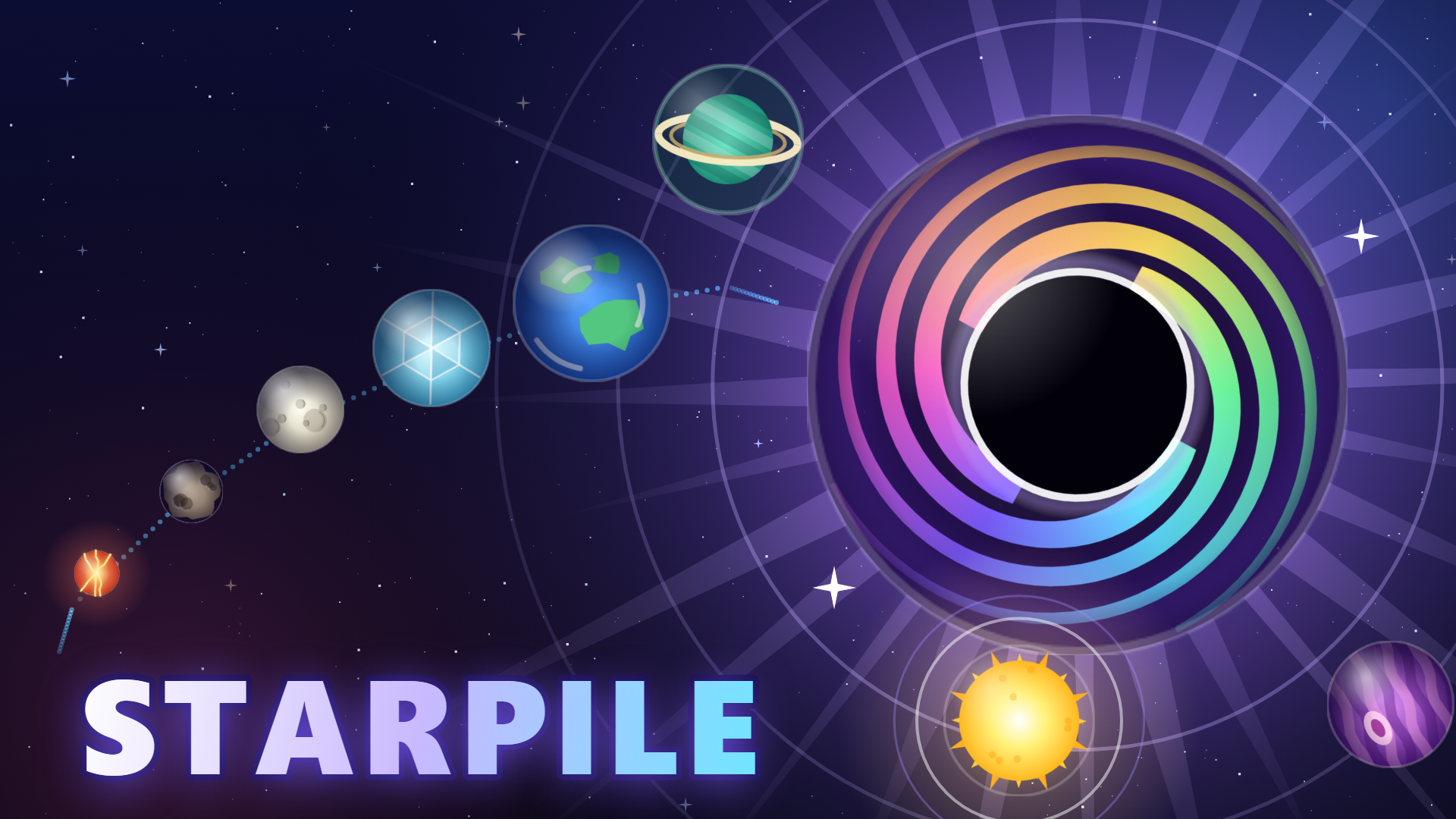 STARPILE