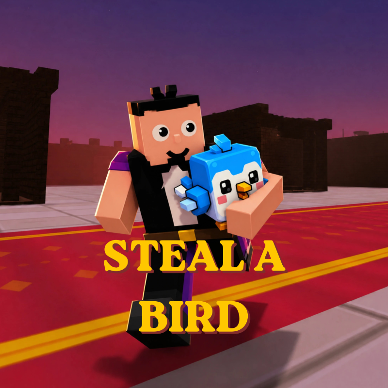 Steal a Bird