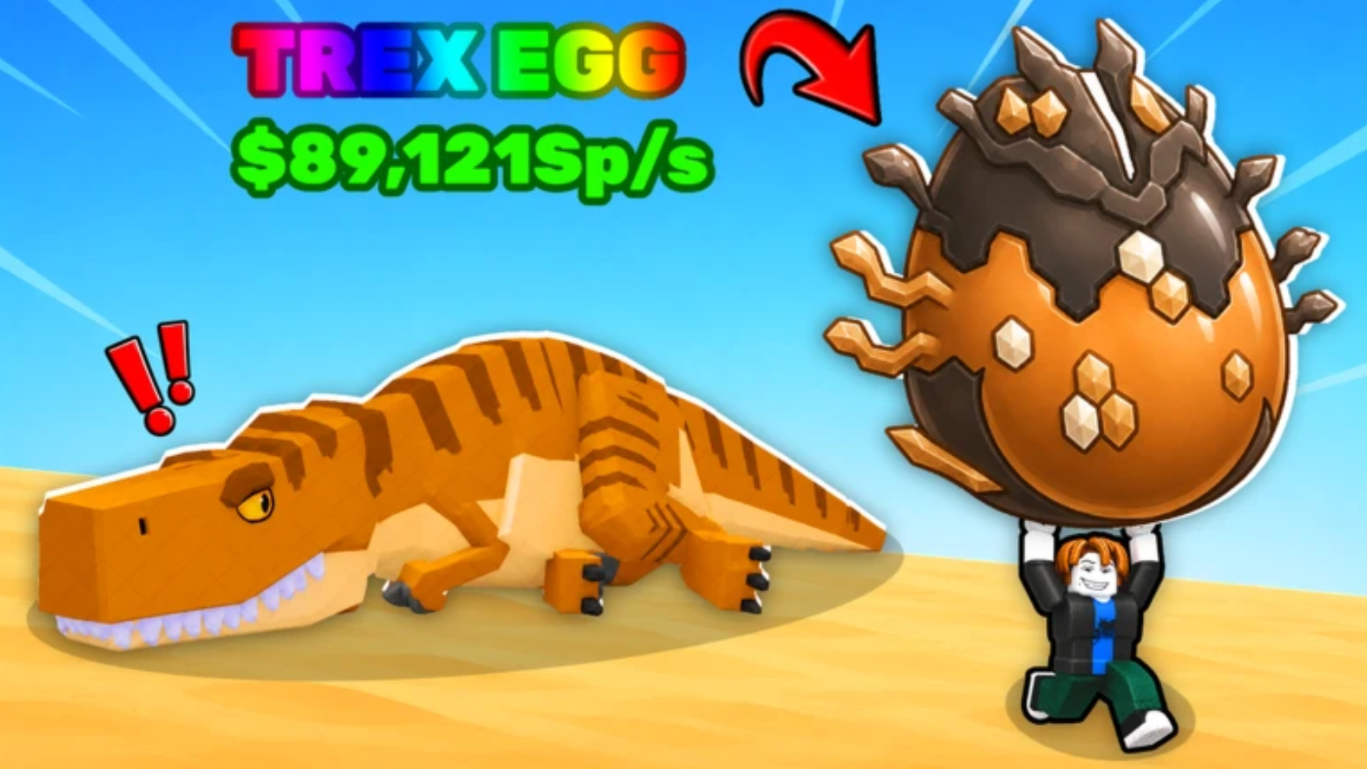 Okładka Steal an Egg