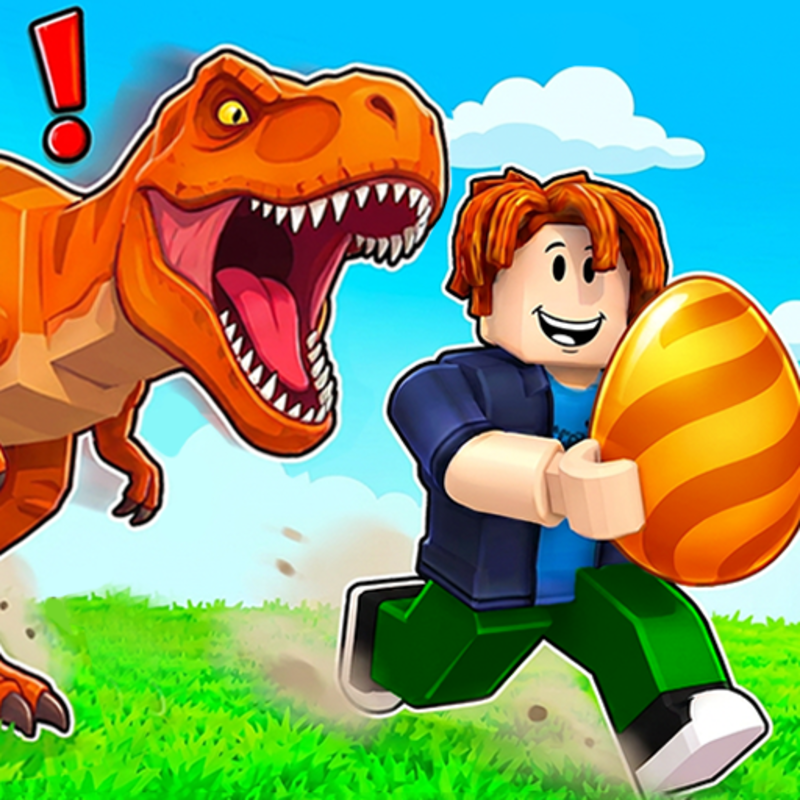 Steal an Egg!