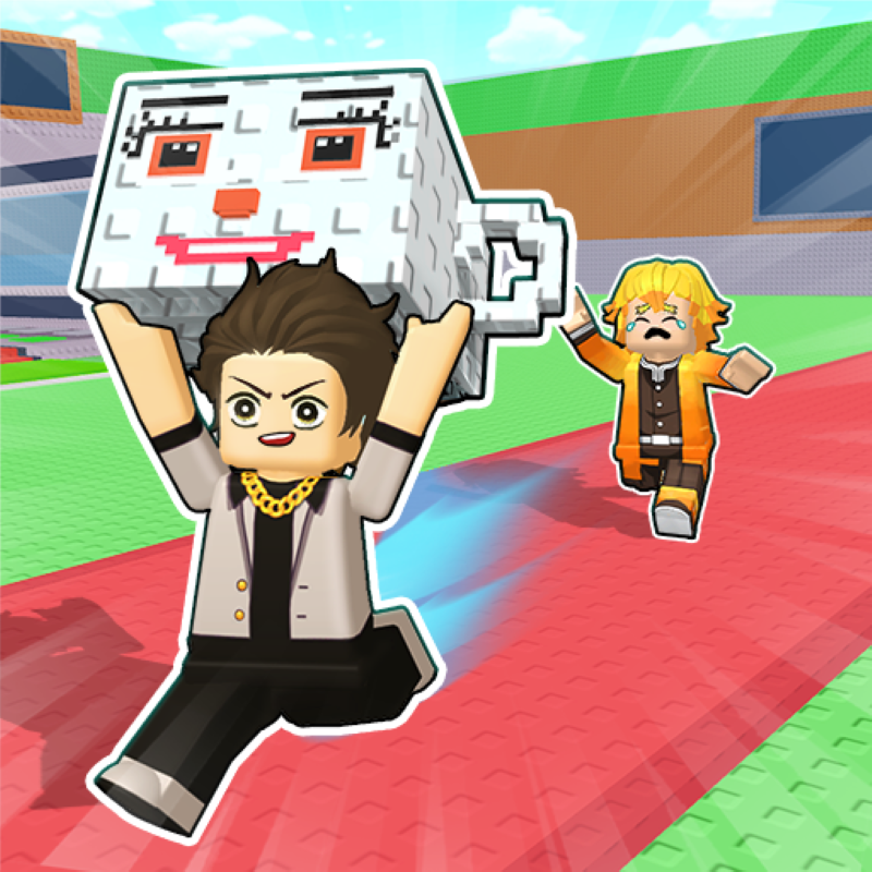 Steal Meme And Go game thumbnail
