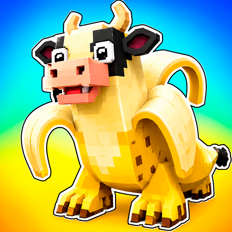 Steal Memerot: Zoo Tycoon