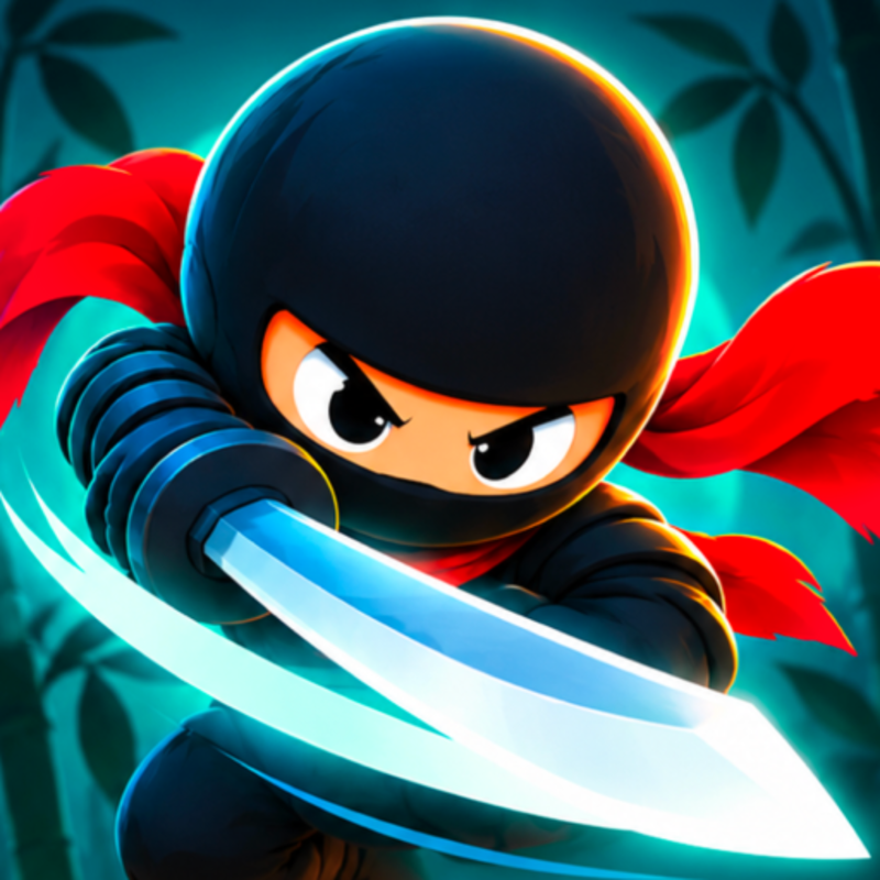 Stealth Ninja