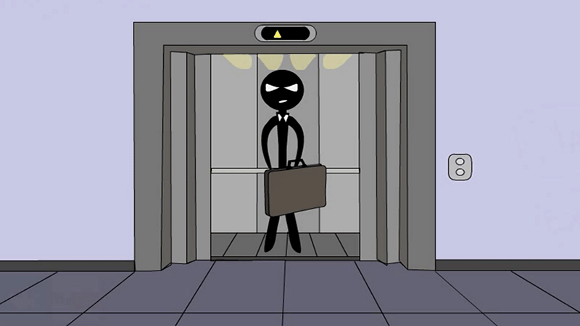Stick: Two Elevator Escape cover art