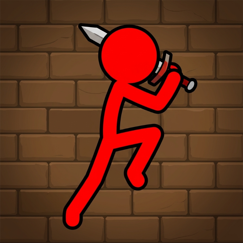 Stickman Adventure