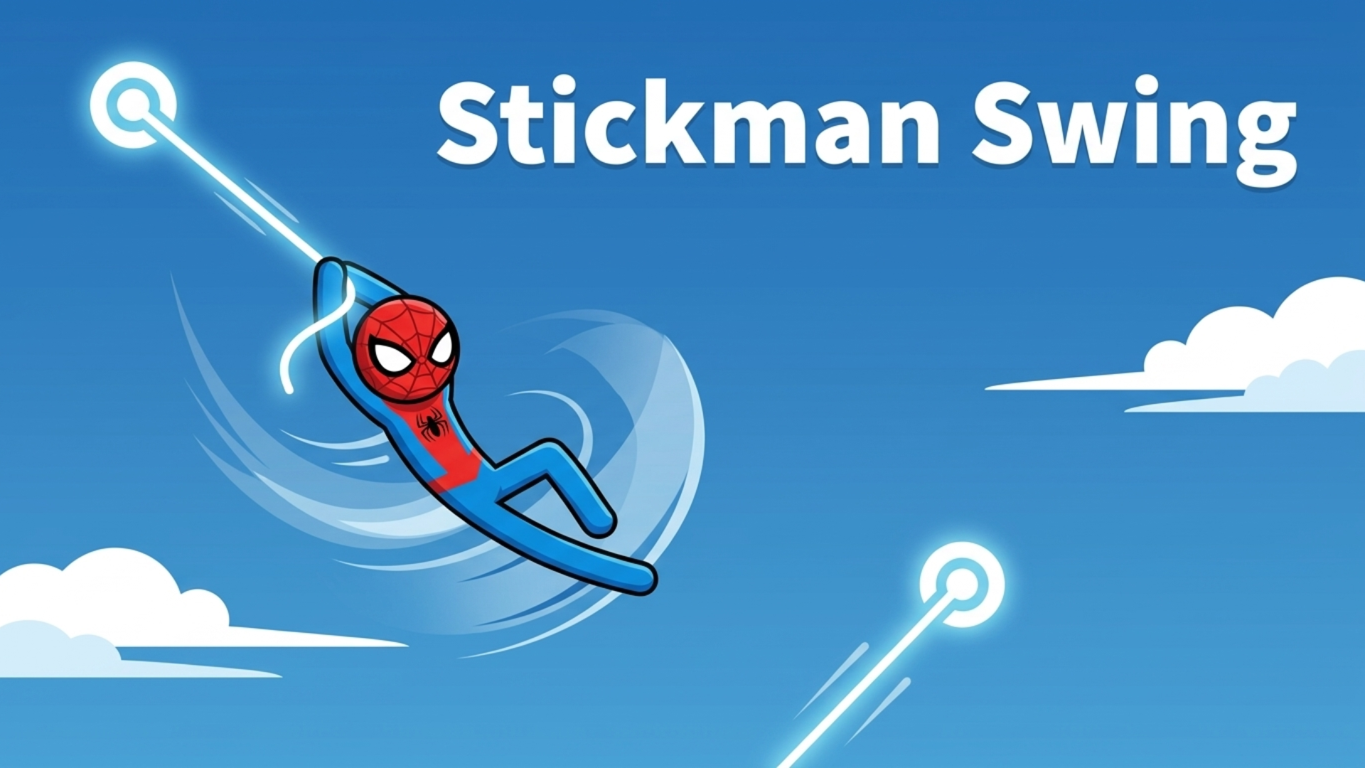 Stickman Swing