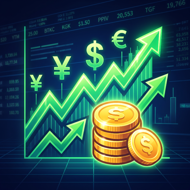 Stock Market Simulator