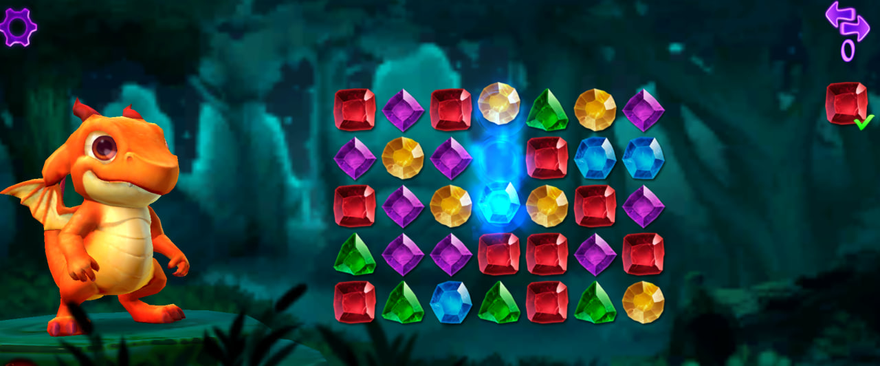 Story of Alcana screenshot 1