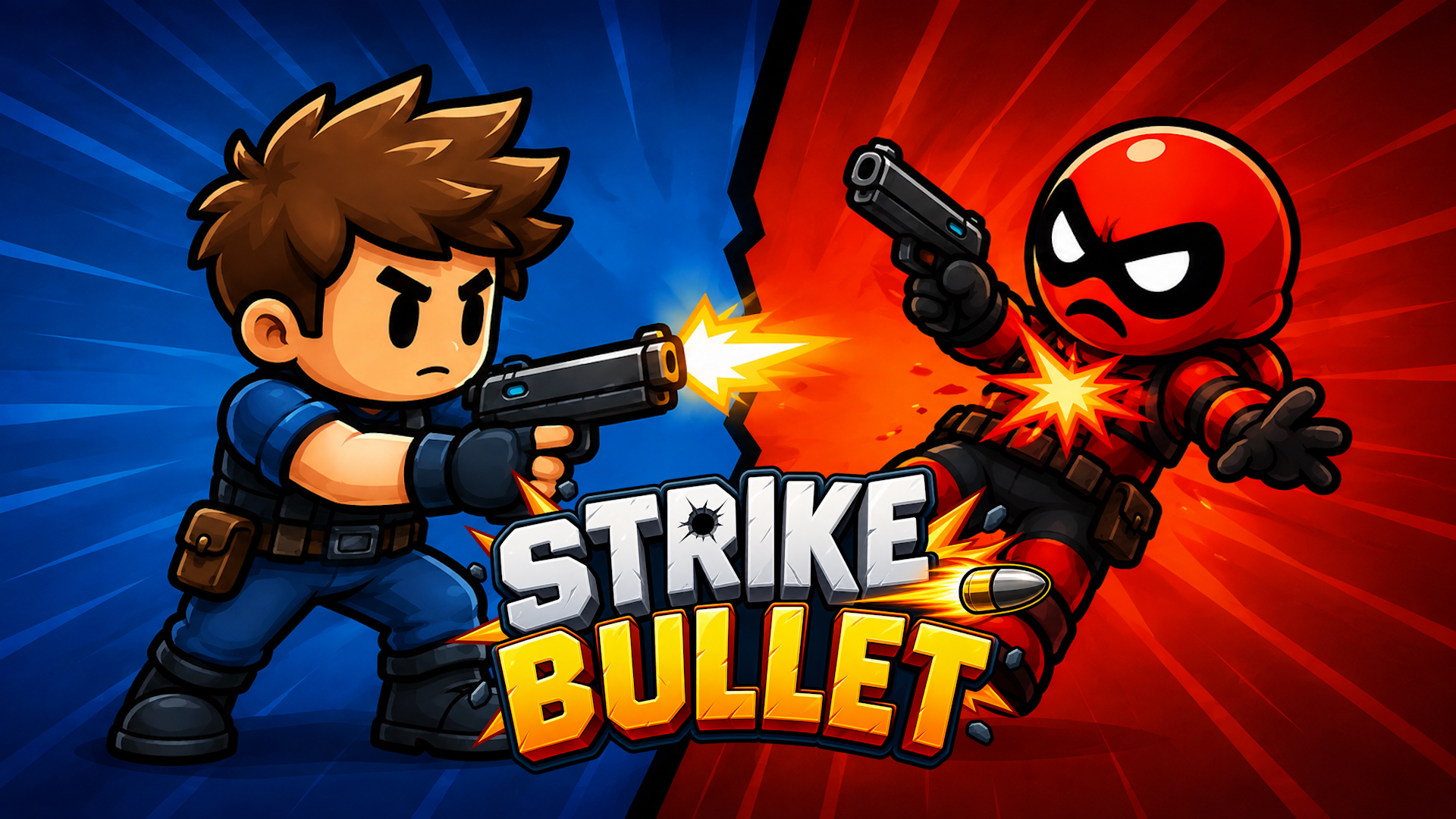 Strike Bullet