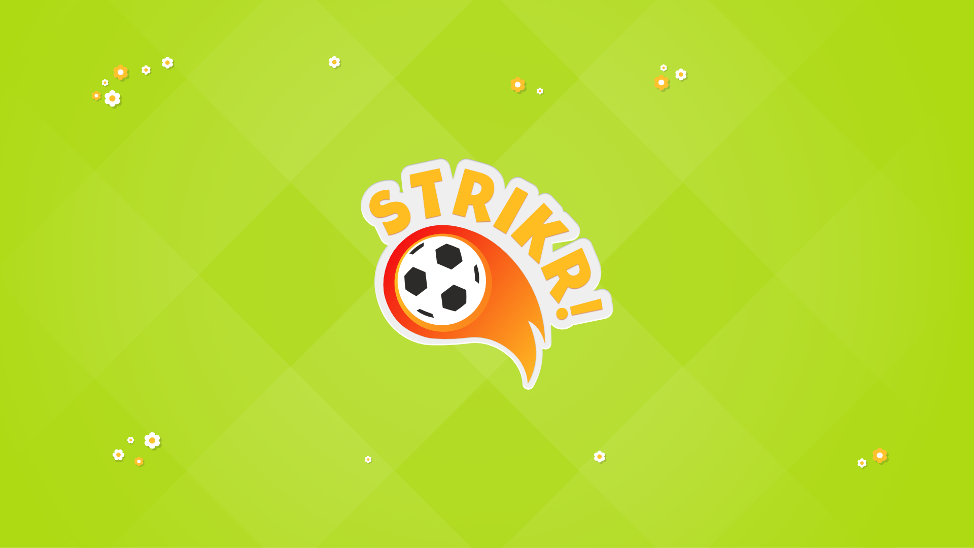 Strikr! - Arcade Soccer Pong