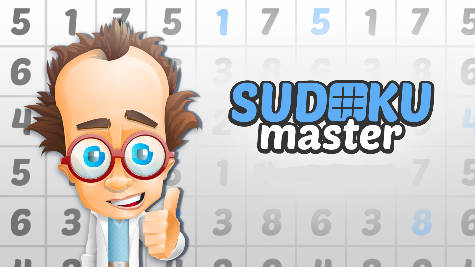 Sudoku Master