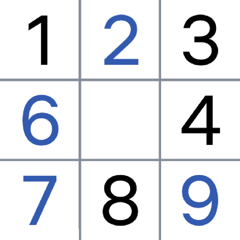 Sudoku Master
