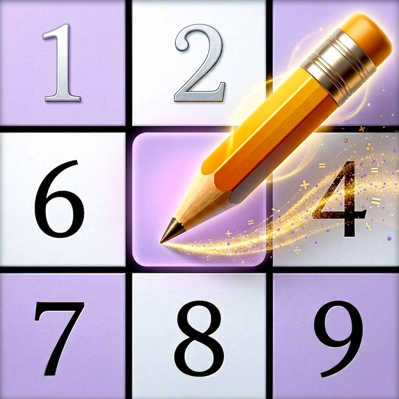 Sudoku Online screenshot 2